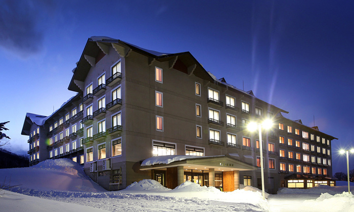 斑尾高原住宿推薦 斑尾高原住宿推薦